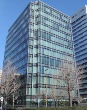 名古屋桜通ビルの外観