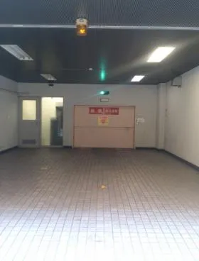 ユニゾ西新橋3丁目ビル(西新橋ビルディング)の外観