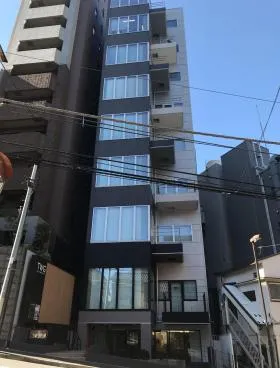 TAMA WOODY GATE麹町(TWG麹町)の外観