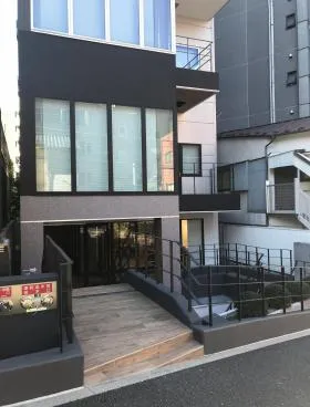 TAMA WOODY GATE麹町(TWG麹町)の外観