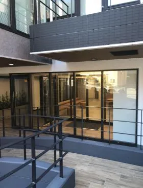 TAMA WOODY GATE麹町(TWG麹町)の外観
