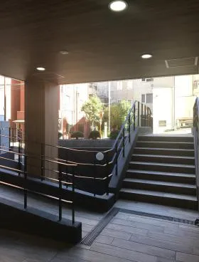 TAMA WOODY GATE麹町(TWG麹町)の外観