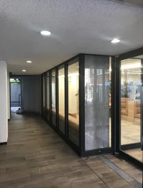 TAMA WOODY GATE麹町(TWG麹町)の外観