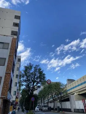 シュロス平河ビルの外観