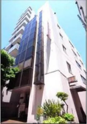 第2松下ビルの外観