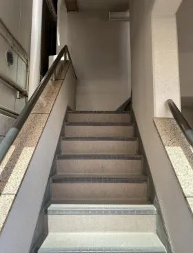 ヤスヰビル2の外観