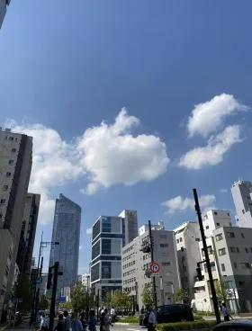 ヤスヰビル2の外観