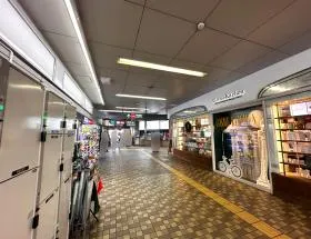 代官山駅