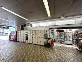 代官山駅