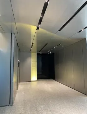 日本橋セントラルスクエアの外観