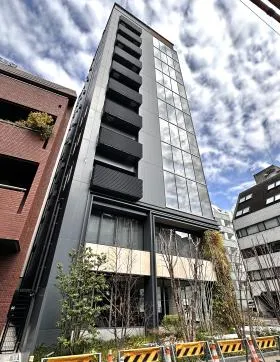 H¹O平河町の外観