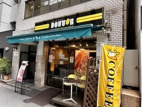 ドトールコーヒー