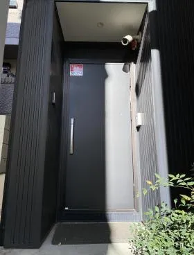 南青山一丁目プロジェクトビルの外観