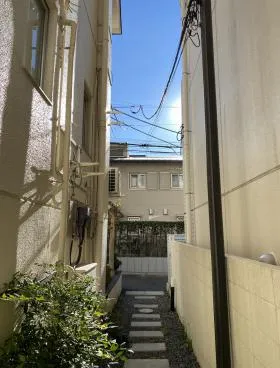 南青山一丁目プロジェクトビルの外観