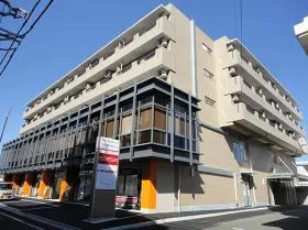 TBK高松第2ビルの外観