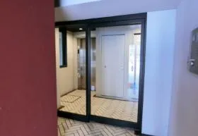 ラシーヌ東上野の外観