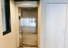 ラシーヌ東上野の外観