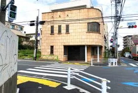 経堂光洋ビルの外観