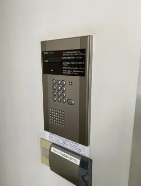 恵比寿プラックスビルの外観