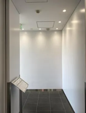 恵比寿プラックスビルの外観