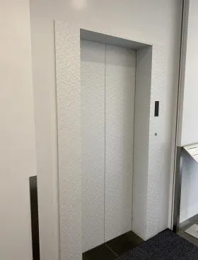 恵比寿プラックスビルの外観