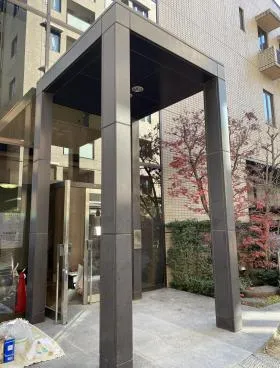 赤坂オルムビルの外観