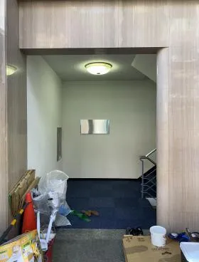 赤坂オルムビルの外観