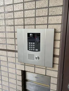 赤坂オルムビルの外観