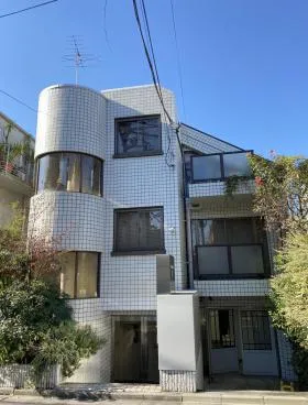 広瀬ビルの外観