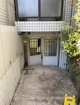 広瀬ビルの外観