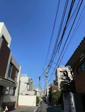 広瀬ビルの外観