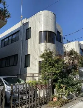 広瀬ビルの外観