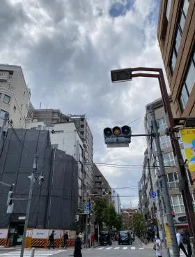 仮)TAKAMAビルの外観
