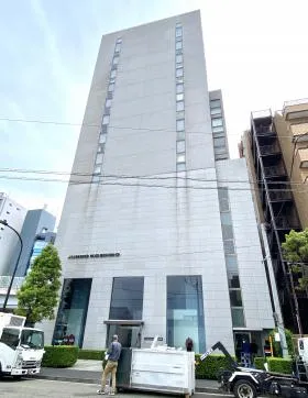 ファーロ南青山の外観