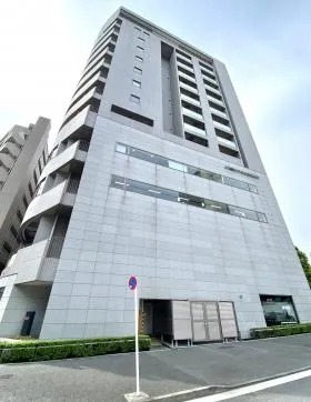 ファーロ南青山の外観