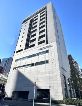ファーロ南青山の外観