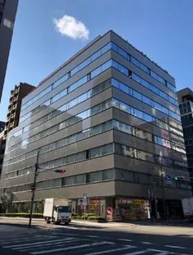 フェニックス南船場の外観
