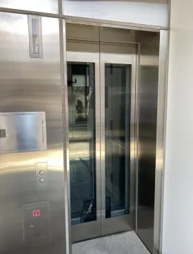 カワノビル表参道の外観