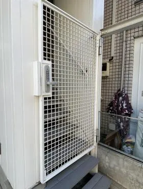 カワノビル表参道の外観