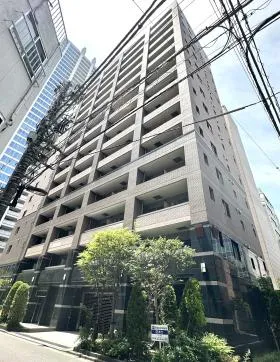 スペーシア秋葉原の外観