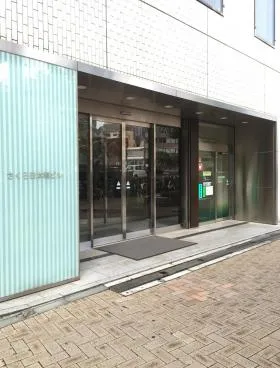 さくら日本橋ビルの外観