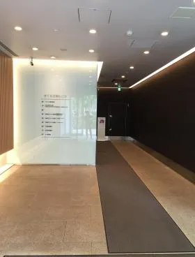 さくら日本橋ビルの外観