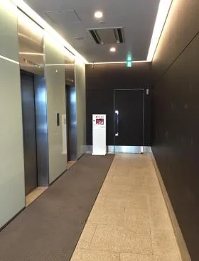 さくら日本橋ビルの外観