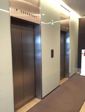さくら日本橋ビルの外観