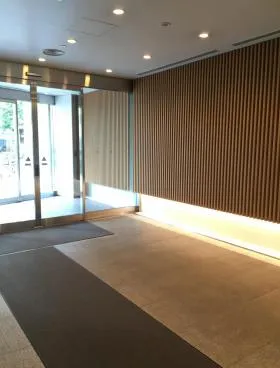 さくら日本橋ビルの外観