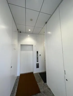 MAXPLAN AZABU 10の外観