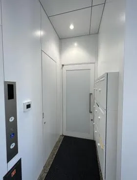MAXPLAN AZABU 10の外観