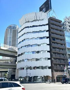 MAXPLAN AZABU 10の外観