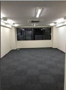 加藤ビルの外観