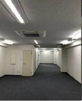 加藤ビルの外観